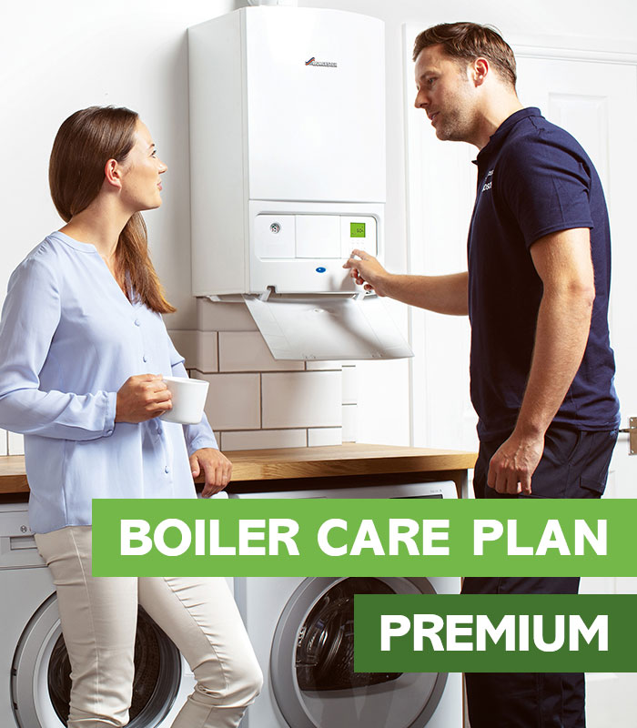 Boiler Care Plan Premium Boiler Care Plan Premium