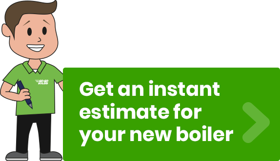 Get an estimate for your new boiler Get an estimate for your new boiler