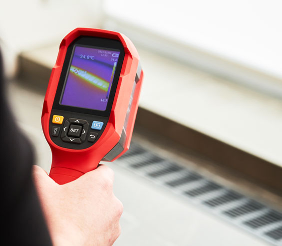 Thermal Imaging Eltham Thermal Imaging Eltham