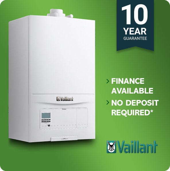 Vaillant ecoFIT Pure Vaillant ecoFIT Pure