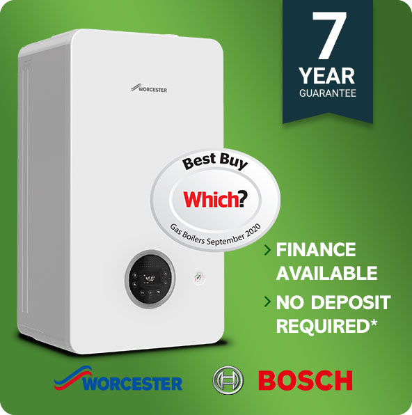 Worcester Bosch Greenstar 2000 Worcester Bosch Greenstar 2000