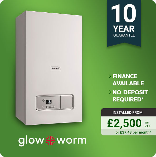 Glow Worm Energy 25kw Glow Worm Energy 25kw