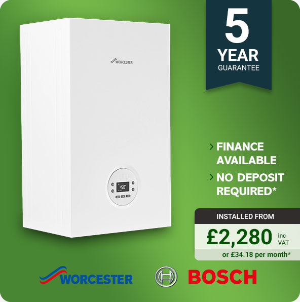 Worcester Bosch Greenstar 1000 25kw Worcester Bosch Greenstar 1000 25kw